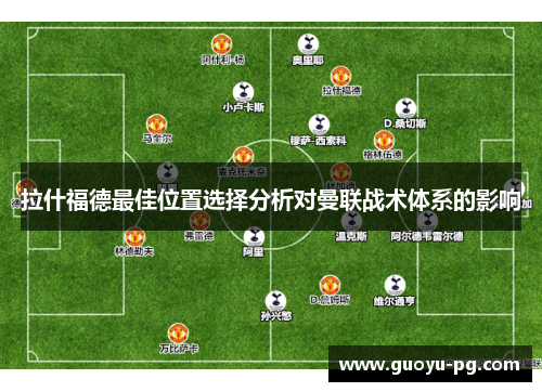 拉什福德最佳位置选择分析对曼联战术体系的影响 拉什福德最佳位置选择分析对曼联战术体系的影响