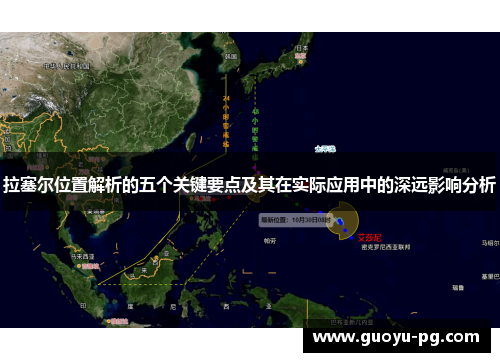 拉塞尔位置解析的五个关键要点及其在实际应用中的深远影响分析