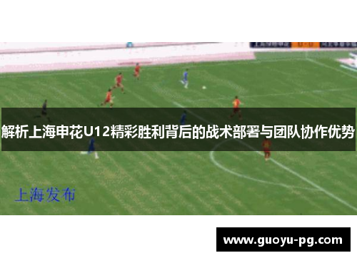 解析上海申花U12精彩胜利背后的战术部署与团队协作优势 解析上海申花U12精彩胜利背后的战术部署与团队协作优势