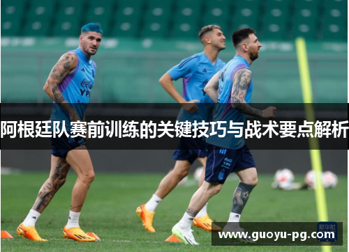 阿根廷队赛前训练的关键技巧与战术要点解析