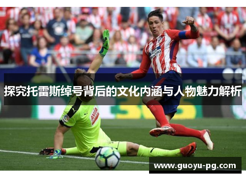 探究托雷斯绰号背后的文化内涵与人物魅力解析 探究托雷斯绰号背后的文化内涵与人物魅力解析