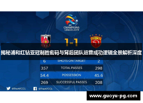 揭秘浦和红钻亚冠制胜密码与背后团队运营成功逻辑全景解析深度 揭秘浦和红钻亚冠制胜密码与背后团队运营成功逻辑全景解析深度