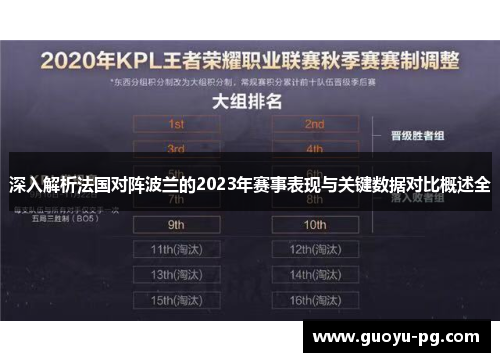 深入解析法国对阵波兰的2023年赛事表现与关键数据对比概述全