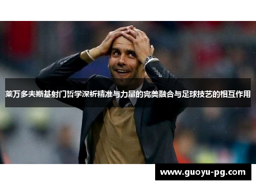 莱万多夫斯基射门哲学深析精准与力量的完美融合与足球技艺的相互作用