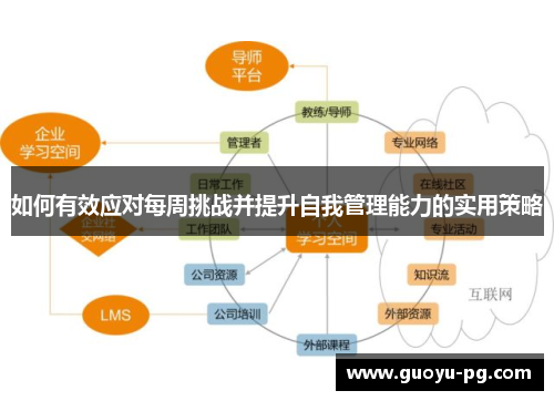 如何有效应对每周挑战并提升自我管理能力的实用策略